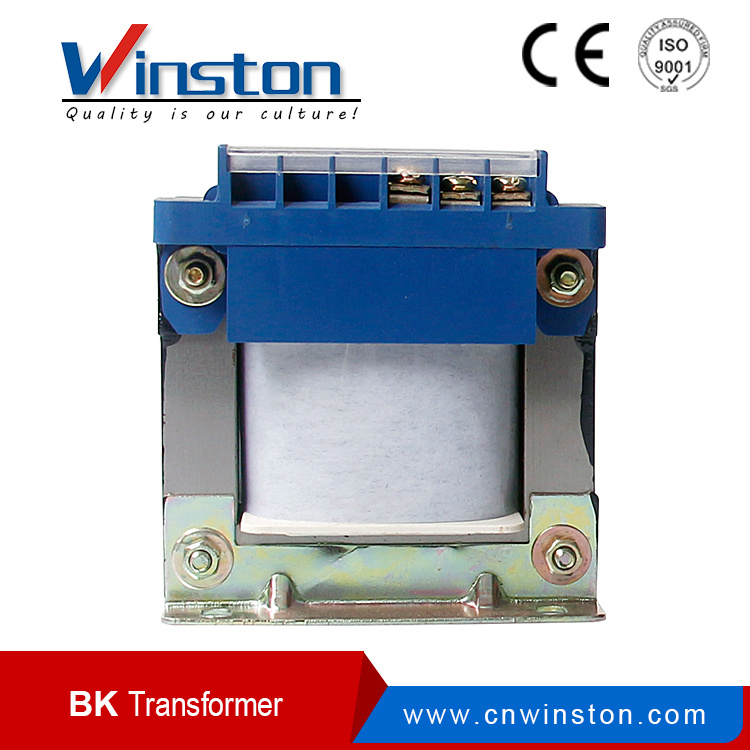 Manufacturer High Quality 2000va Engine Bed Control Transformer