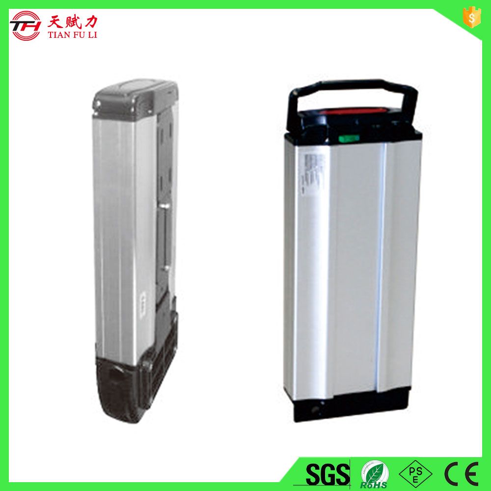 New Techlonogy 24V Lithium Battery for Electric Bicycle