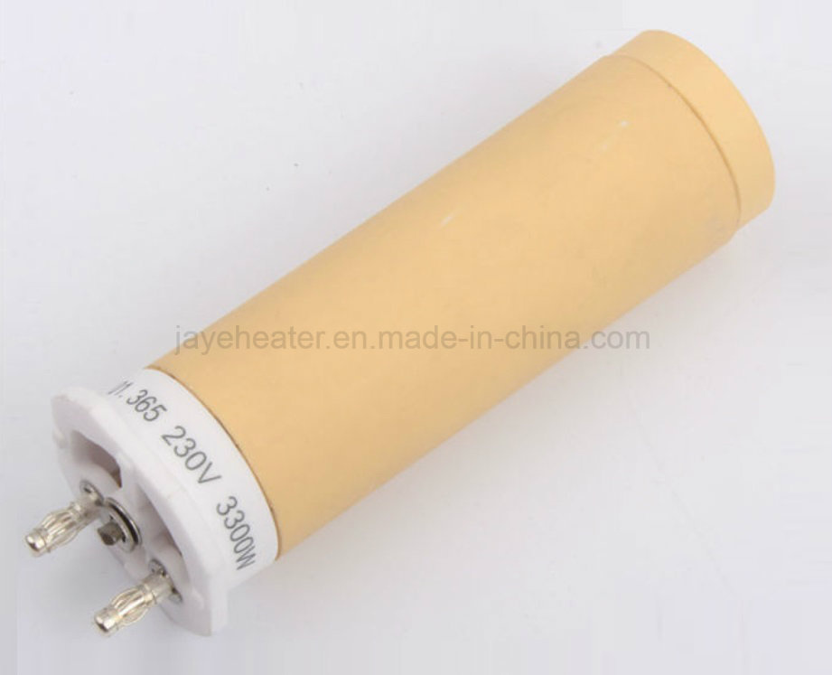 Electric Ceramic Core Heater for Hot Air Guns