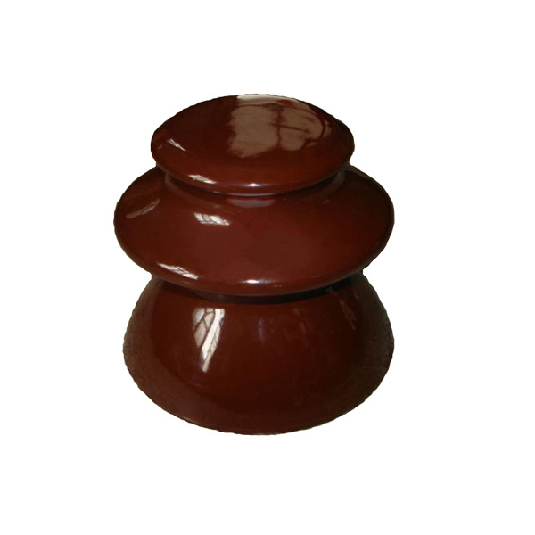 10kv Pin Insulator St-10/J Porclain Ceramic Insulator