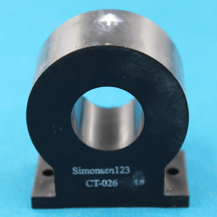 100A100mA Zero Phase CT Current Transformer