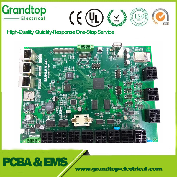 Rigid Printed Circuit Board PCB Board Assembly PCBA