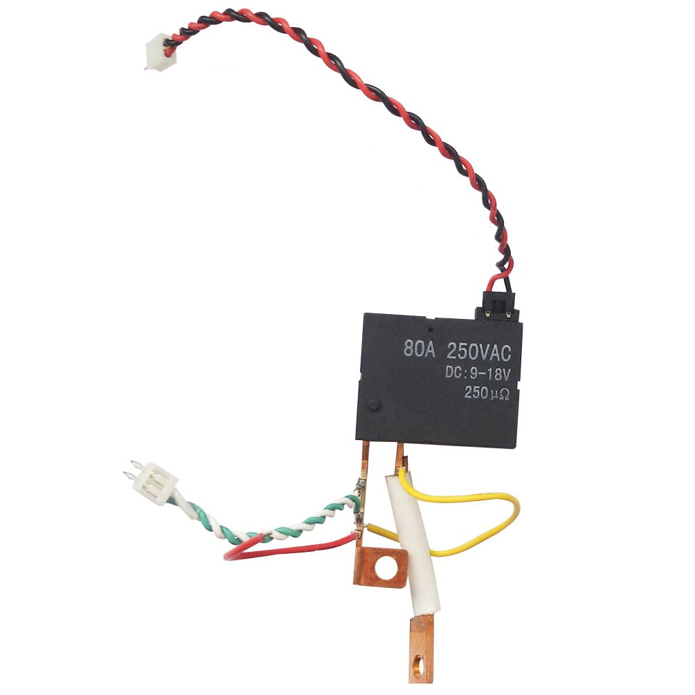 Latching Relay Wj-80A