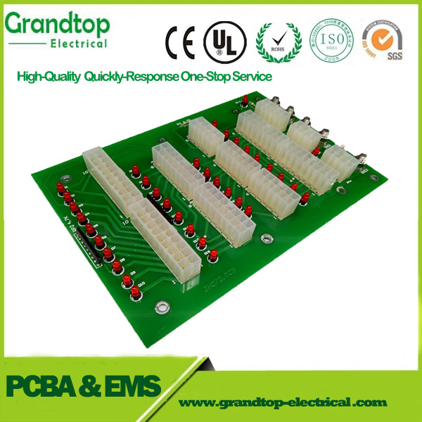 2017 Electrical Electronics PCBA Bom Gerber Files