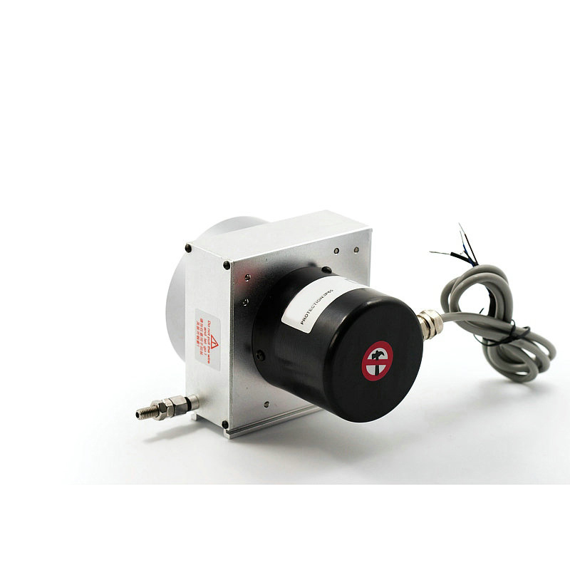 Top Quality Linear Side Potentiometer Sensor with High Accuracy