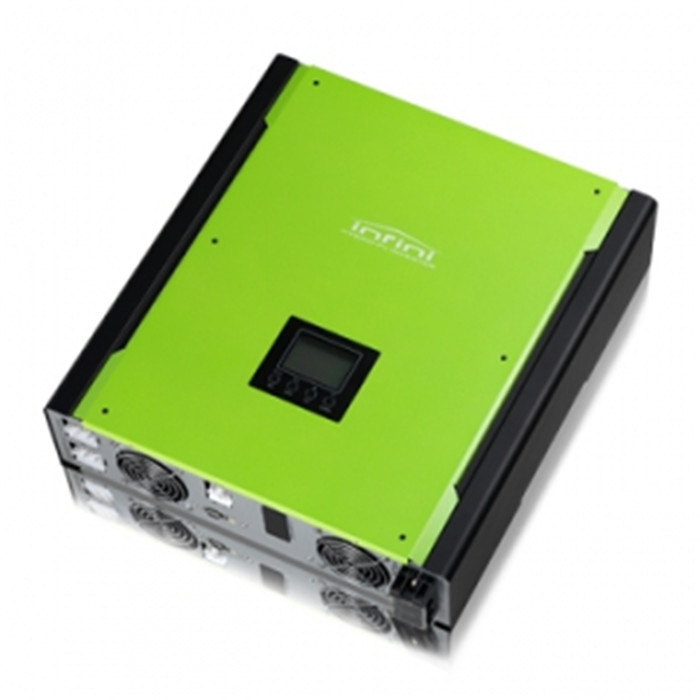 Solar Power off on Grid Inverter