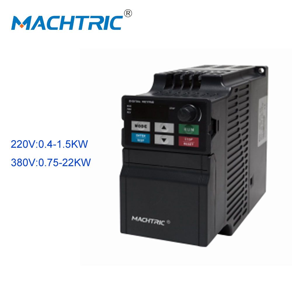 Super Mini Design Variable Frequency Inverter/VFD/AC Drive for General Purpose