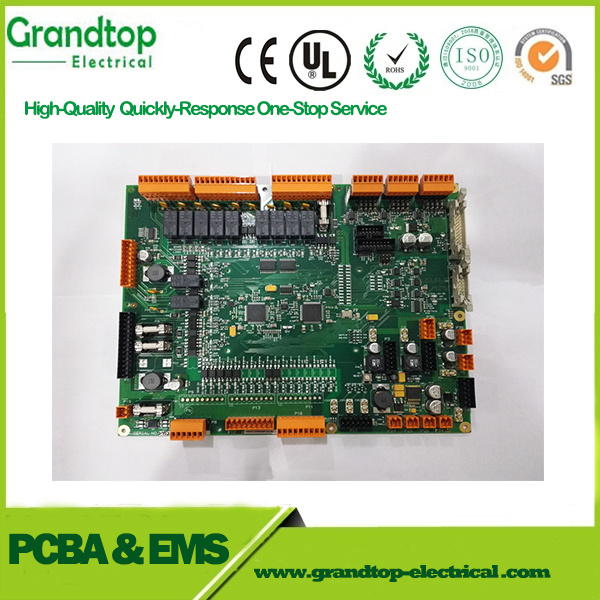 2017 Hot Sale PCB Board PCBA Used on Washing Machine