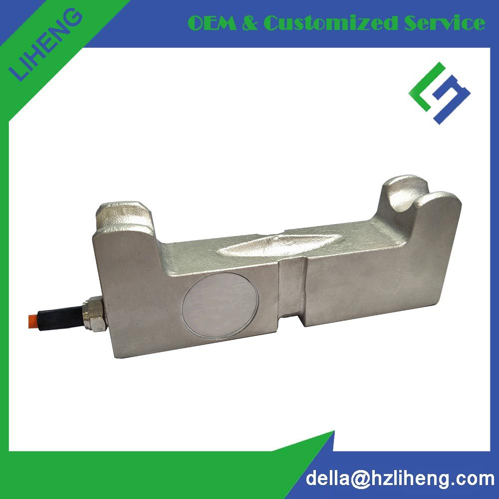 Lhv-a Anti-Overload Load Cell for Block Single Point Crane