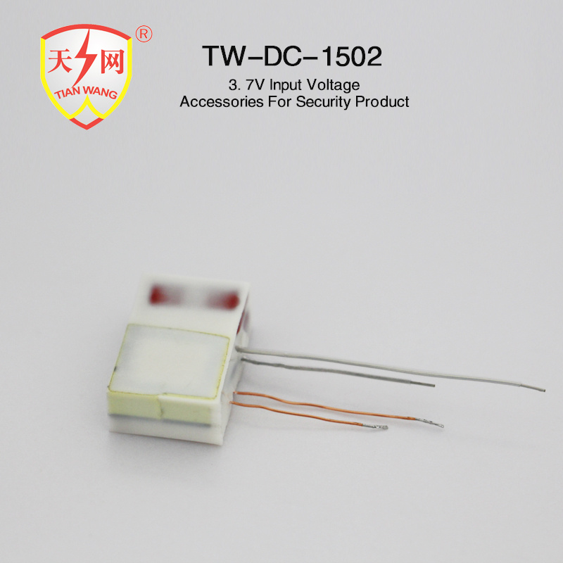 3.7V to 8000V Transformer for Electric Shock Device