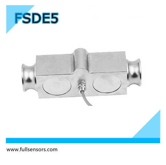 Double Ended Shear Beam Truck Scale Load Cell Weighing Transducer