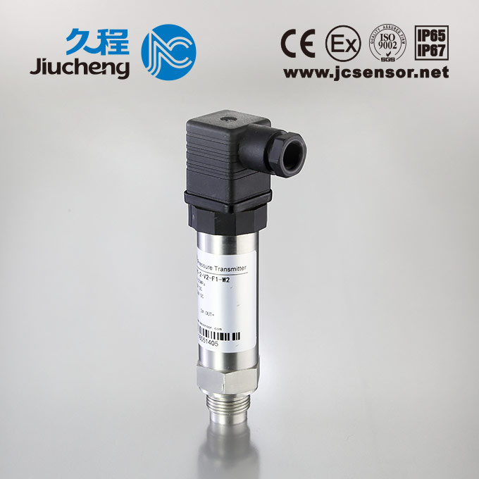Jc622-06 High Accuracy Pressure Sensor with 0.1%