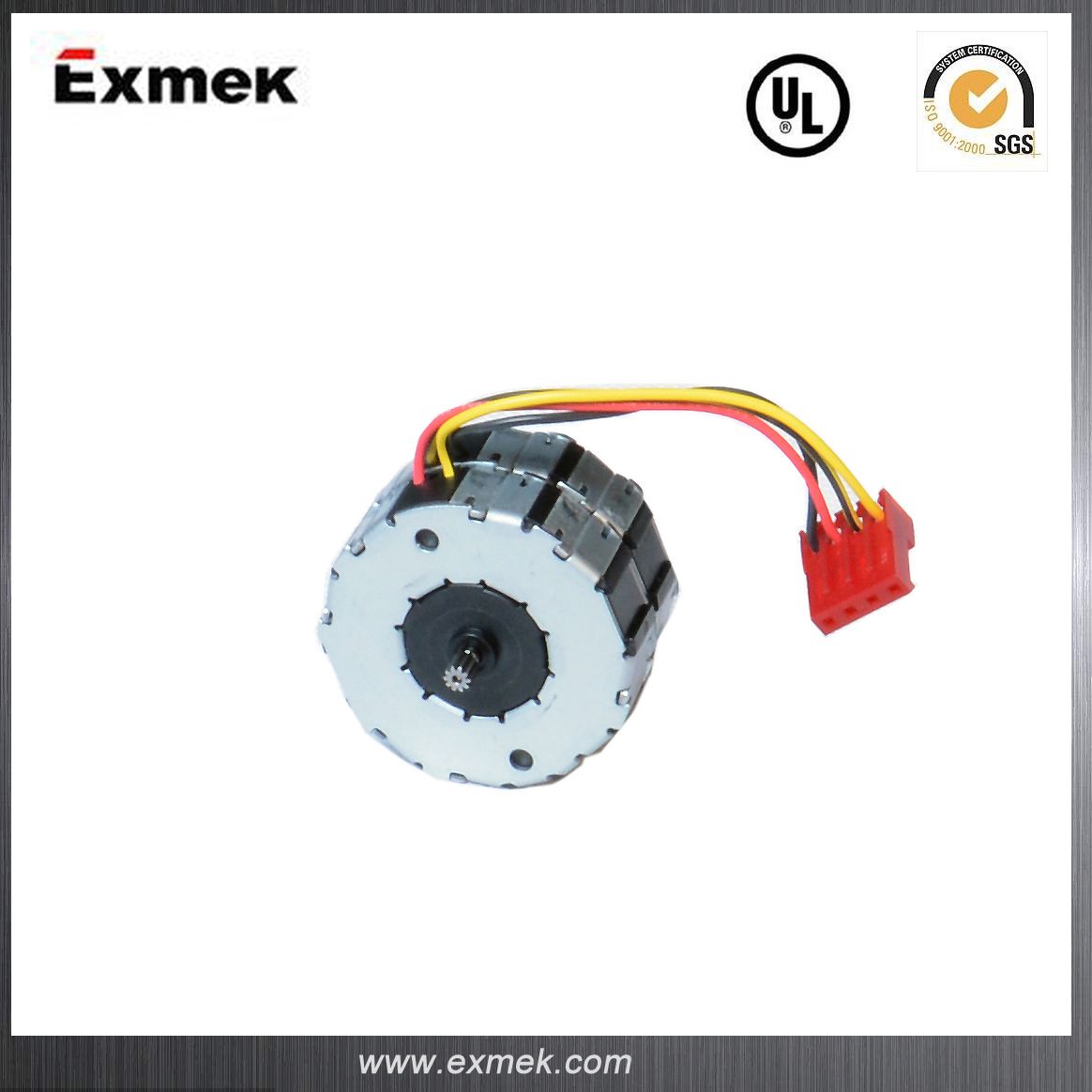 240V 110V AC Synchronous Motor for Instrument