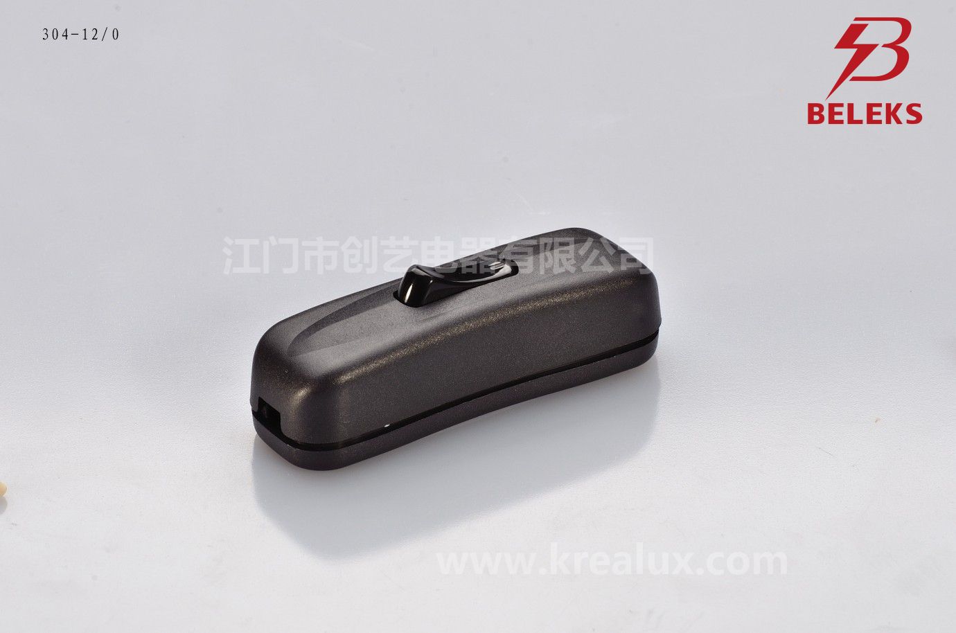 Beleks LED Lighting Rocker Switch Fast & Simple Installation Type 304 ENEC Ce Approved