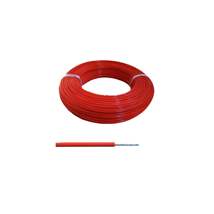 6 8 10 12 14 16 AWG UL1331 FEP Teflon Insulated Wire