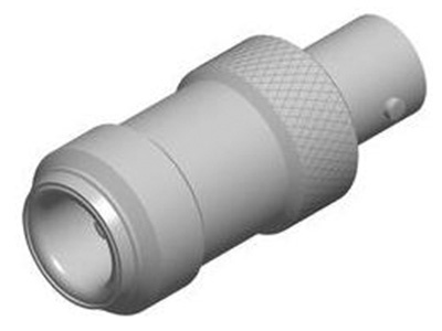 N Feamle to BNC Female Adaptor