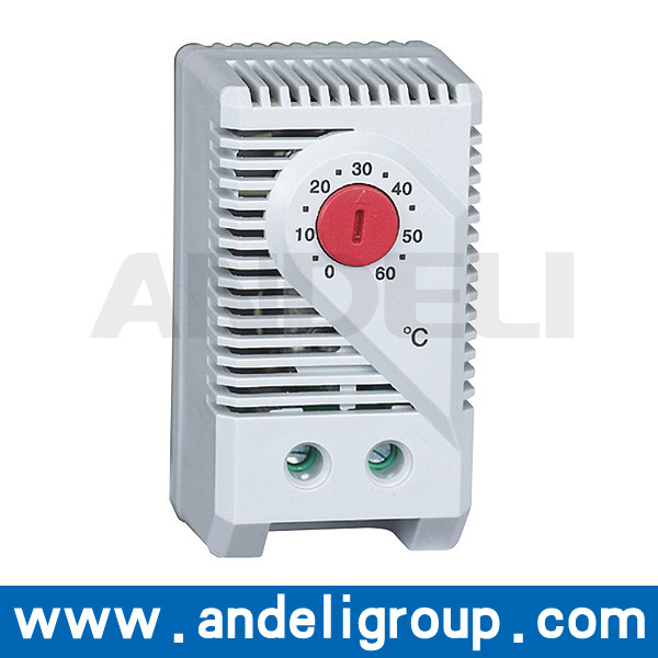 Thermostatic Mixing Valve (KT011)