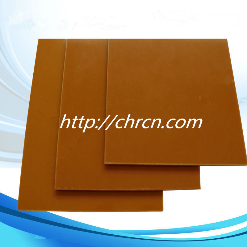 Electrical Insulation 3021 Phenolic Laminate Sheet/Pressboard