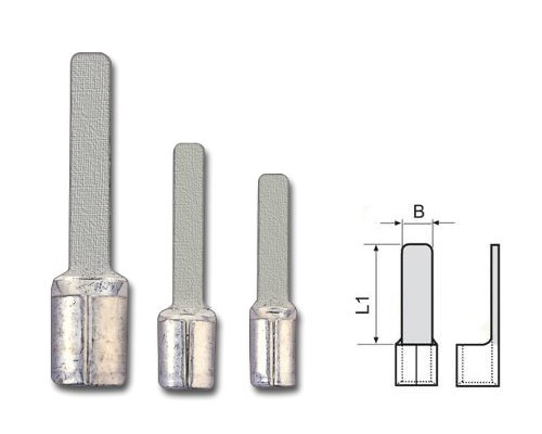 Flat Blade Terminals