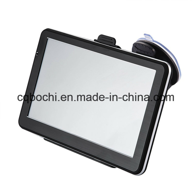 7 Inch Car GPS Navigator with Best Quality