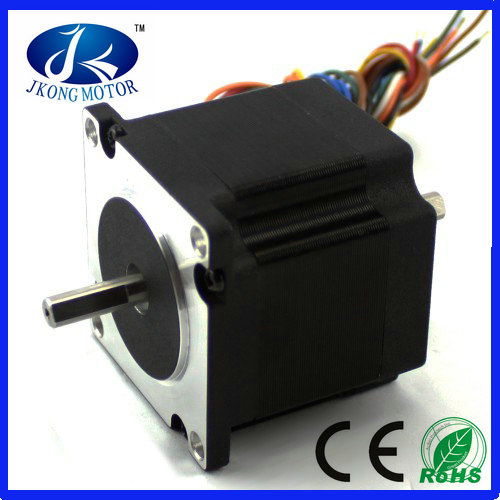 2 Phase Hybrid Stepper Motors 57mm 1.8 Degree Jk57hs51-1006