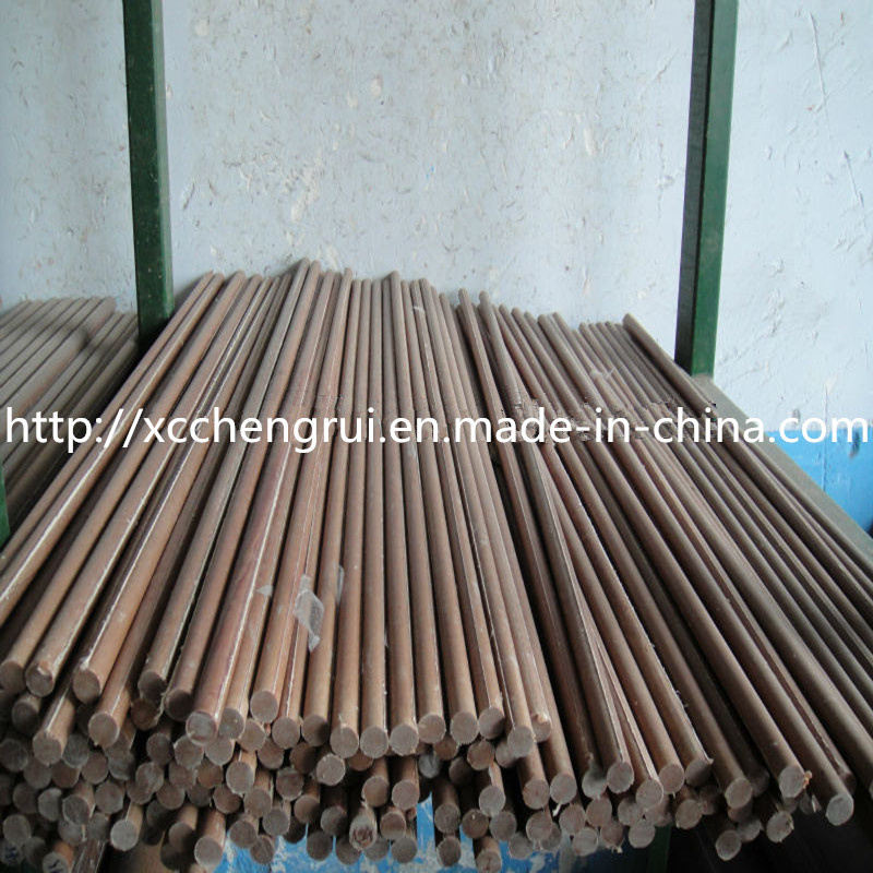 Phenolic Cotton Cloth Laminated Rod 3722