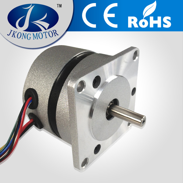 57mm Brushless DC Motor for Machine