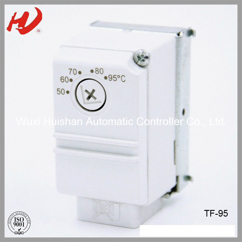Pipeline Systems Surface Contact Thermostat (TP-95)