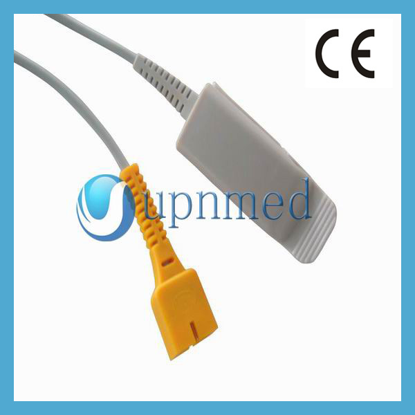 MEK MP-100 Adult Finger Clip SpO2 Sensor