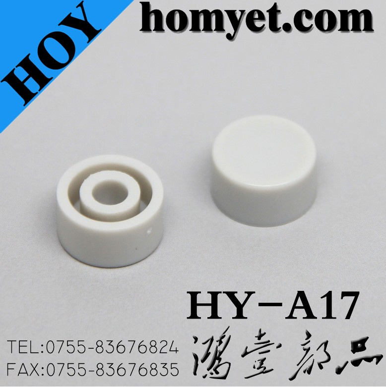 High Quality Tact Switch Cap (HY-A17)