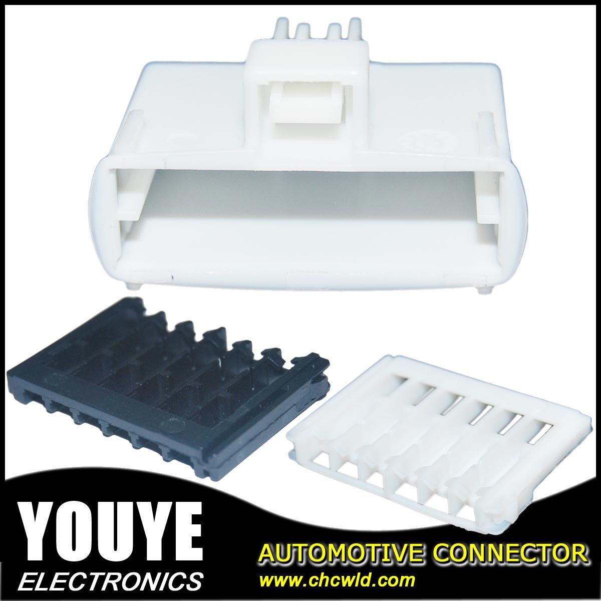 2016 Power Window Automotive Connector for Renault