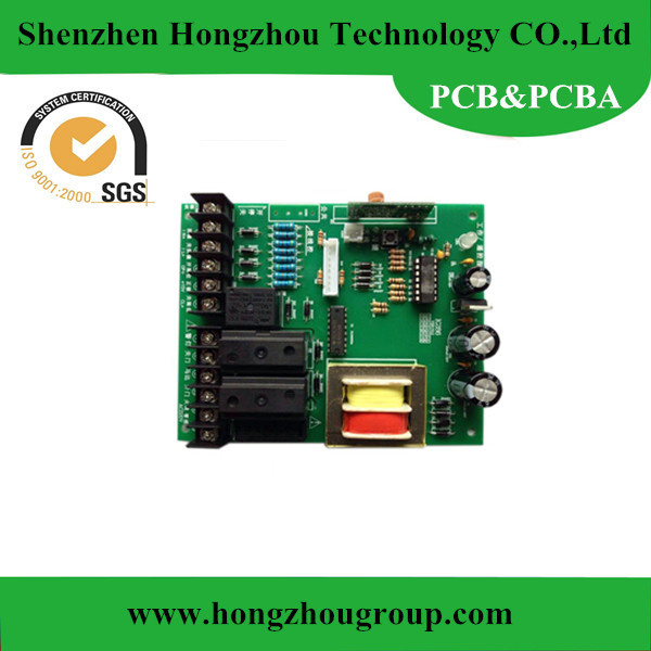 LED PCBA Supplier, LED PCB