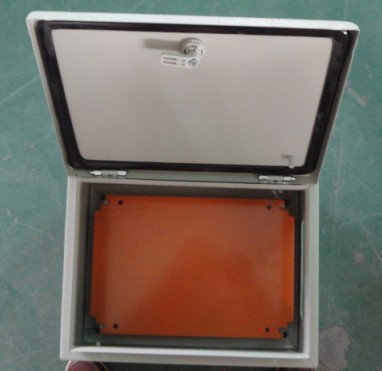 Distribution Enclosure