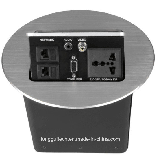 Pop-up Socket
