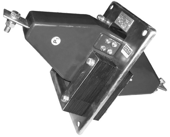 12kv Current Transformer (LAJ-12)