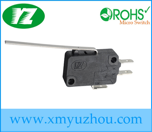 16A Spdt Mini Electronic Switch