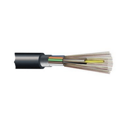 Gyfta Outdoor 6 Core Om3 Fiber Optic Cable