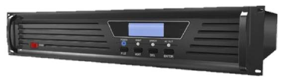 Div Series Telecom and Electric Power Inverter