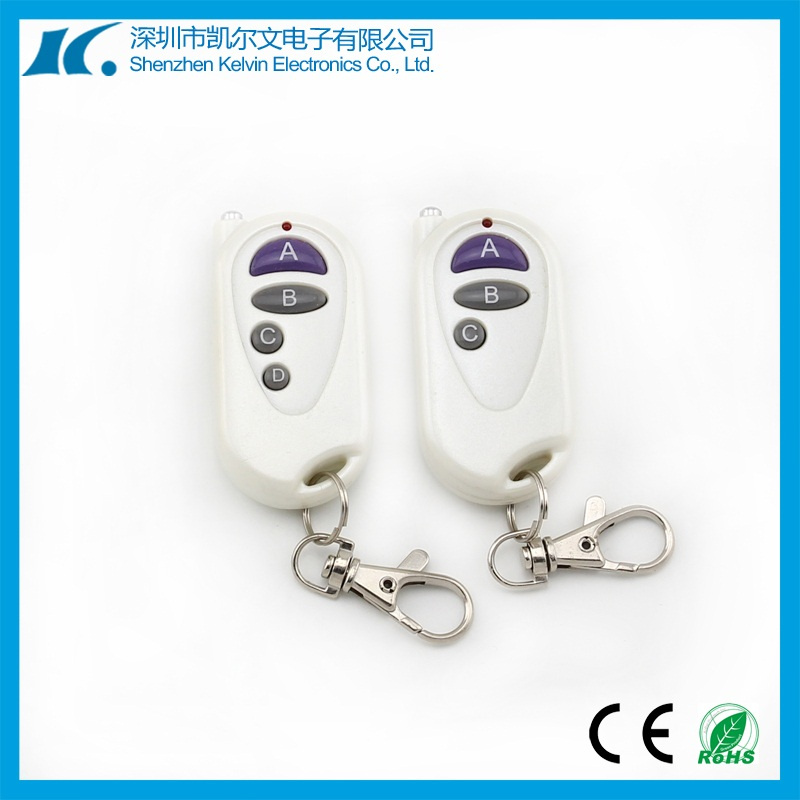 Gaets Door DC12V Wireless Transmitter Remote Control Kl348-3