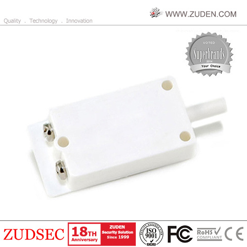 Tamper Door Switch Normally Open