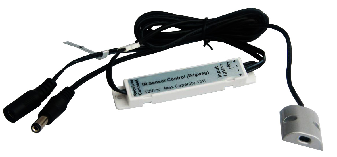 New Hot Sale LED IR Motion Sensor Switch for Strip Light Ce