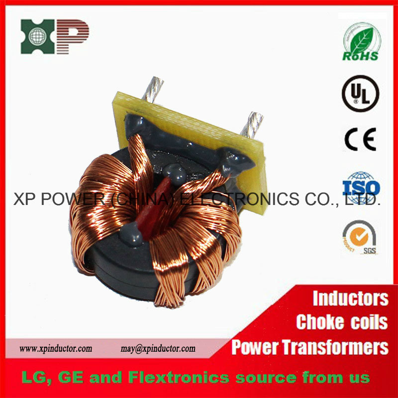 Common Mode Inductor Chock Coil