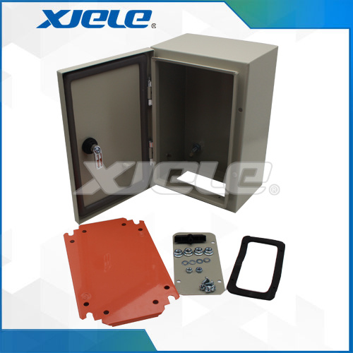 IP 65 Outdoor Wall Mount Electrical Enclosure Box