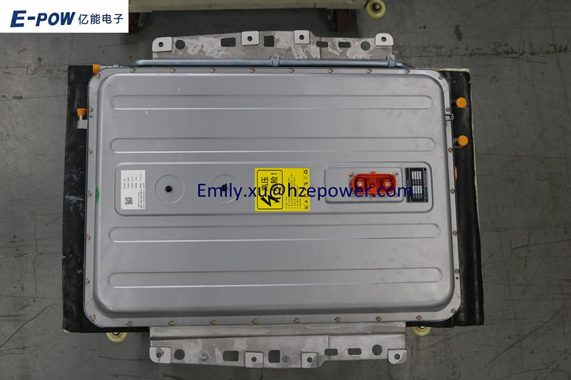 Rechargeable 18650 12V 400ah Lithium Li-ion Battery Pack
