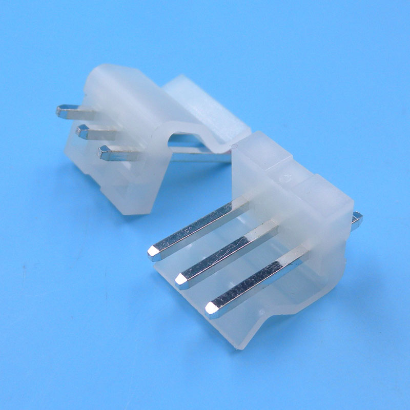 5239 Battery Terminal Molex 3.96 Connector