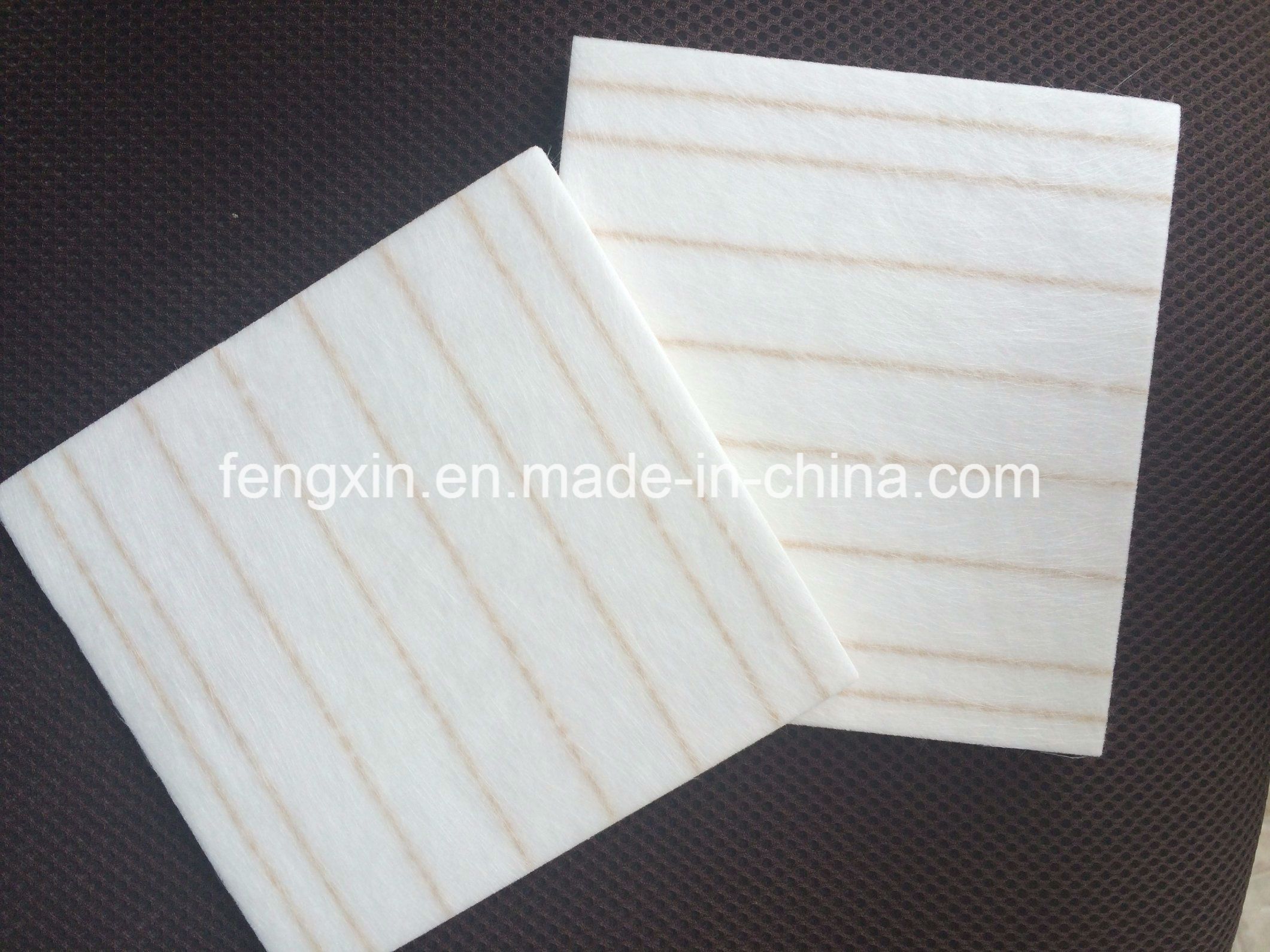 Fiberglass Insulation Separator Sheet for Auto Motorcycle Battery