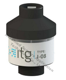 ITG O2 Oxygen Sensor Industrial Sensor 0-25 Vol% O2/I-08