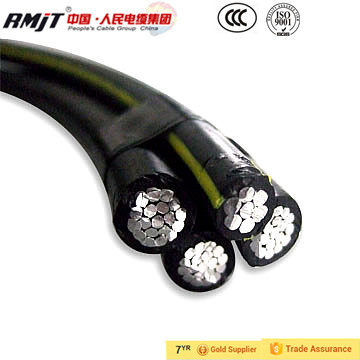 High Quality XLPE Insulated ABC Cable