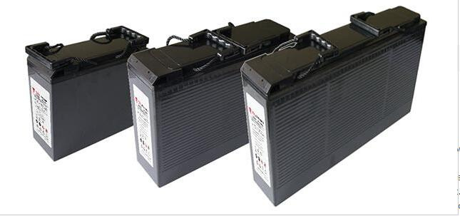 Front Terminal AGM Battery