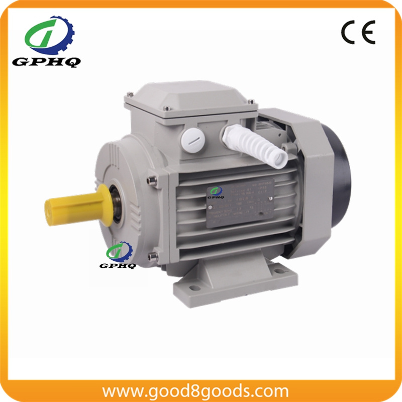 Gphq Ms 0.18kw	Induction Motors